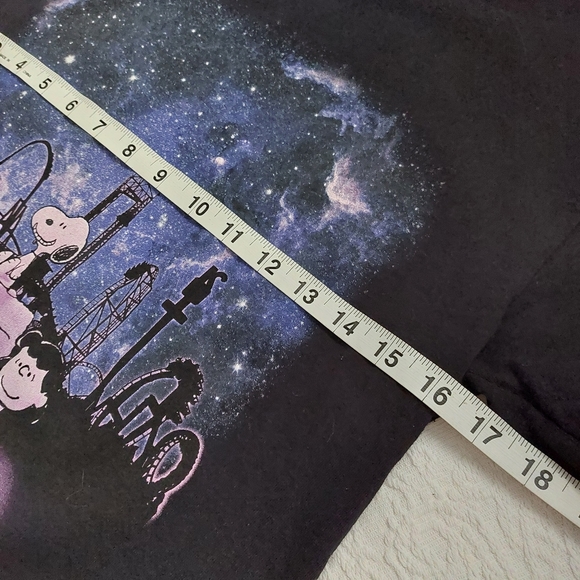 KNOTTS BERRY FARM PEANUTS TEE - Picture 5 of 7